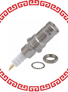 51494-2 CONN SHV JACK STR SOLDER