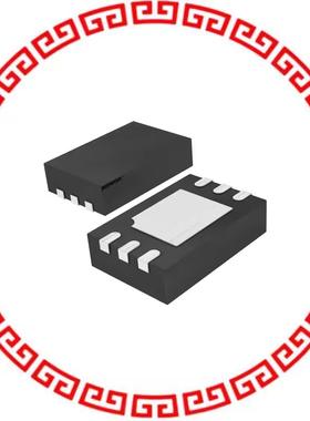 LTC2942IDCB-1#TRMPBF IC FUEL/GAS GAUGE LI-ION 1A 6DFN