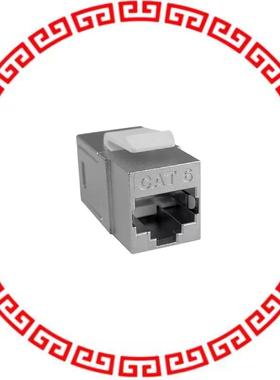 SS-82110-001 MODULAR KEYSTONE CPLR CAT6 SHLD