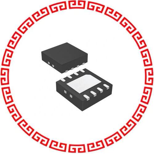 LTC2944IDD#PBF IC BATTERY GAS GAUGE I2C 8DFN