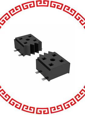 CLT-110-02-F-D-BE-K-TR 2MM SOCKET STRIPS