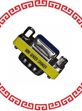 GCLP09M09F CONN SAVER DSUB 09POS M-F