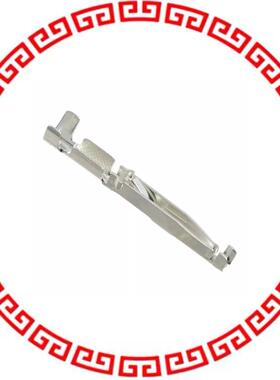 RP13A-SC-122 CONTACT SOCKET 24-28AWG CRIMP