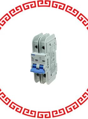 4230-T120-K0CU-3A CIR BRK THERM-M 3A 480VAC/125VDC