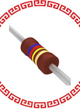 PR02000206203JR500 RES 620K OHM 2W 5% AXIAL