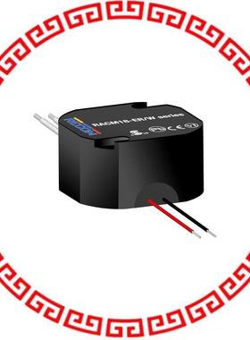 RACM18-24SER/W CONV AC/DC 18W 90-264VIN 24VOUT