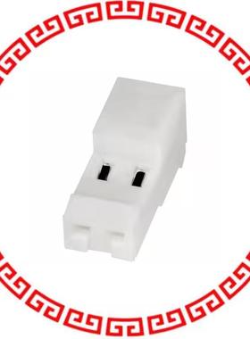 3-641535-2 CONN RECEPT 2POS 24AWG MTA100