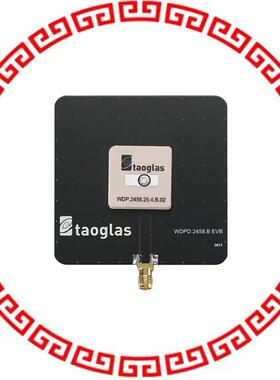 WDPD.2458.B EVAL BOARD WDP.2458.25.4.B.02