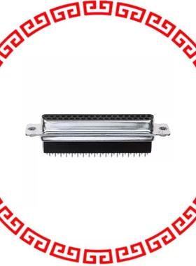 5747315-1 CONN D-SUB RCPT 37POS VERT SLDR