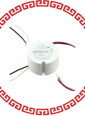 EBR020U-0500-37 LED DRIVER CC AC/DC 25-37V 500MA