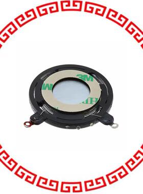 ASX03308-SM-R EXCITER 8OHM 2W 77DB ROUND