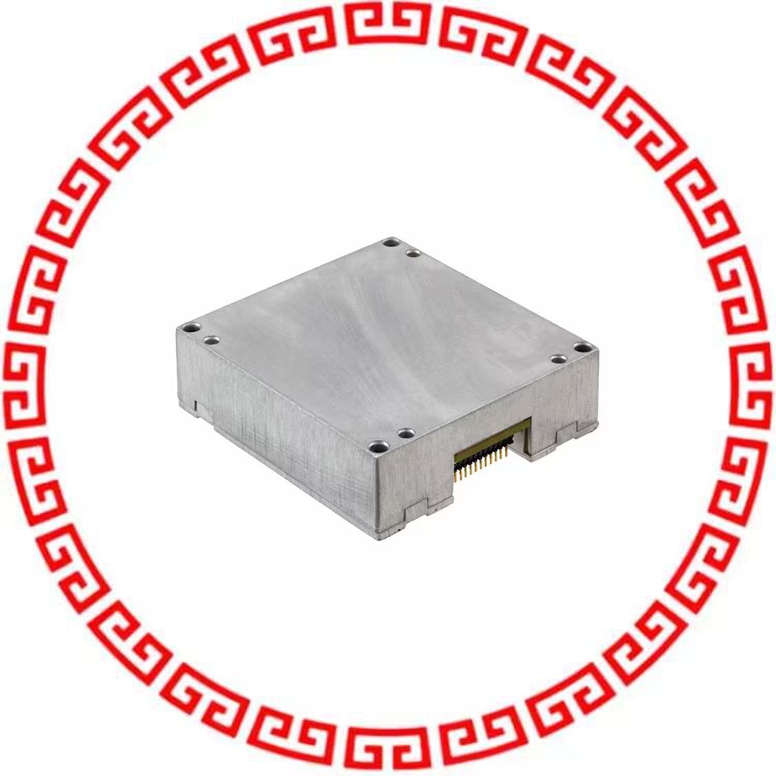 ADIS16497-3BMLZ 6 DOF TACTICAL GRADE IMU 8G 2000