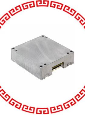 ADIS16497-3BMLZ 6 DOF TACTICAL GRADE IMU 8G 2000