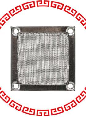 WMG60M FAN GUARD 60MM WIRE MESH NATURAL