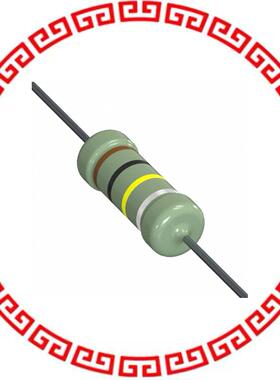 CCR2100KKB RES 100K OHM 2W 10% AXIAL