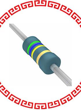 VR37000005603JA100 RES 560K OHM 5% 1/2W AXIAL