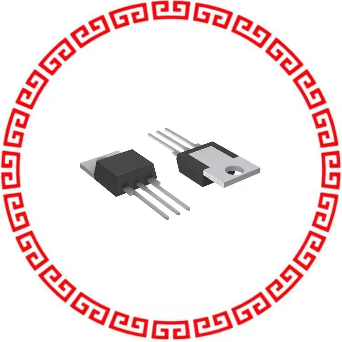 S6010LS2TP SCR SENS 600V 10A ISO TO-220