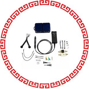 500MHZ ZD500 X10 PROBE OSCOPE
