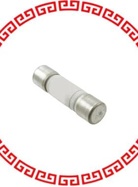 LA60Q302 FUSE CRTRDGE 30A 600VAC/VDC 5AG
