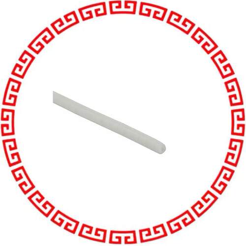SNGS-2.5 GROMM EDGE SLOT NYLON NAT 1=100'