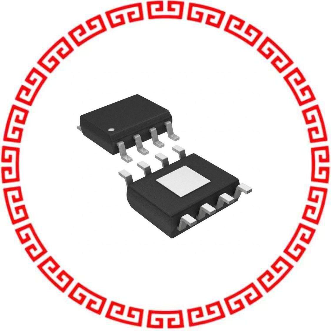 ADP3624ARDZ-RL IC DVR DUAL NONINVERT 4A 8SOIC - 实物图