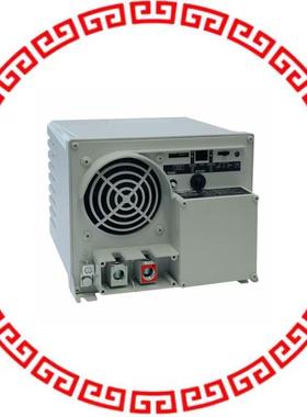 RV1250ULHW DC TO AC INVERTER W/ISOBAR SURGE