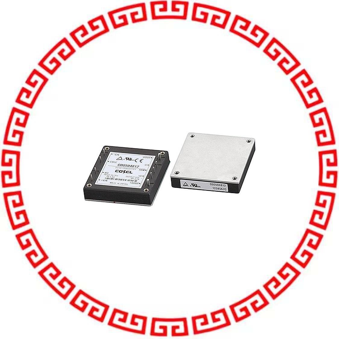 CBS504828 DC DC CONVERTER 28V