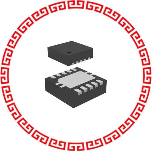 TPS63002DRCR IC REG BUCK BOOST 5V 1.6A 10SON