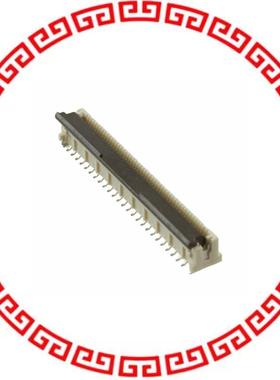 5019515000 CONN FFC VERT 50POS 0.50MM SMD