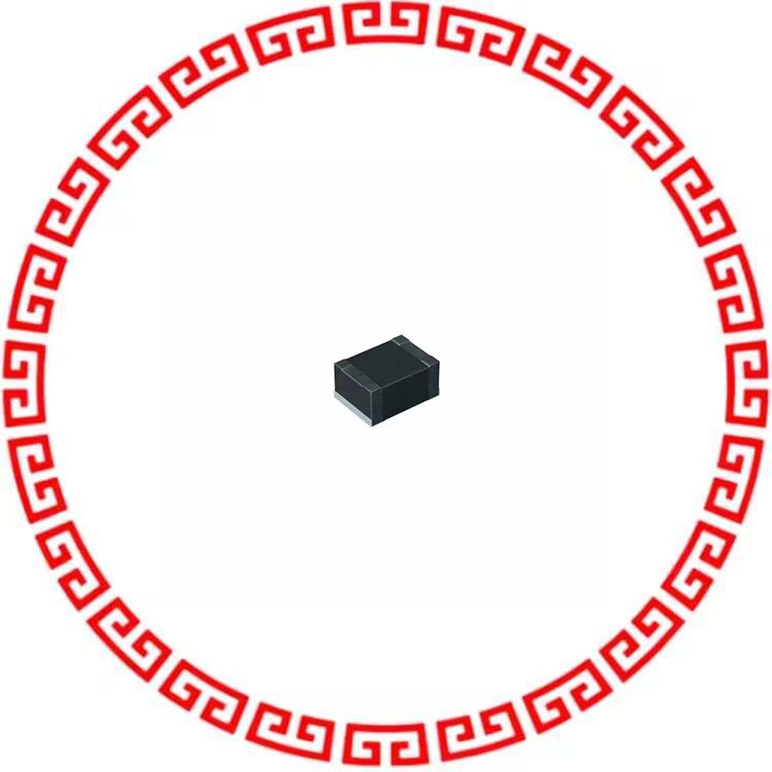 BRC1608T2R2M FIXED IND 2.2UH 280MA 550 MOHM