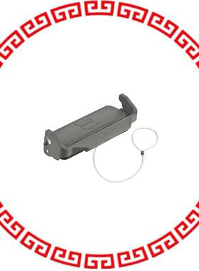 9300245432 ACCESSORY COVER W/CORD 24B HOODS