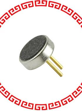 CMC-4012-40P MIC COND ANALOG OMNI -40DB 4MM