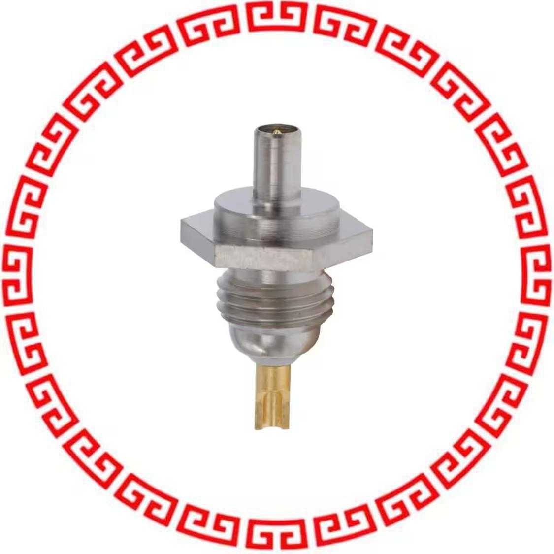 U.FL-R-1 CONN INSPECT ADAPT FOR U.FL PLUG