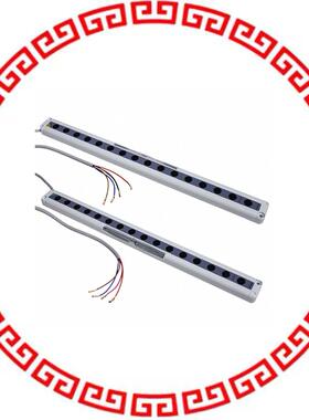 NA2-N16 SENSOR PROX 16CH 5M 12-24VDC NPN