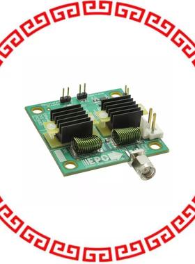 EPC9065 EVAL BOARD FOR EPC2007C EPC2038