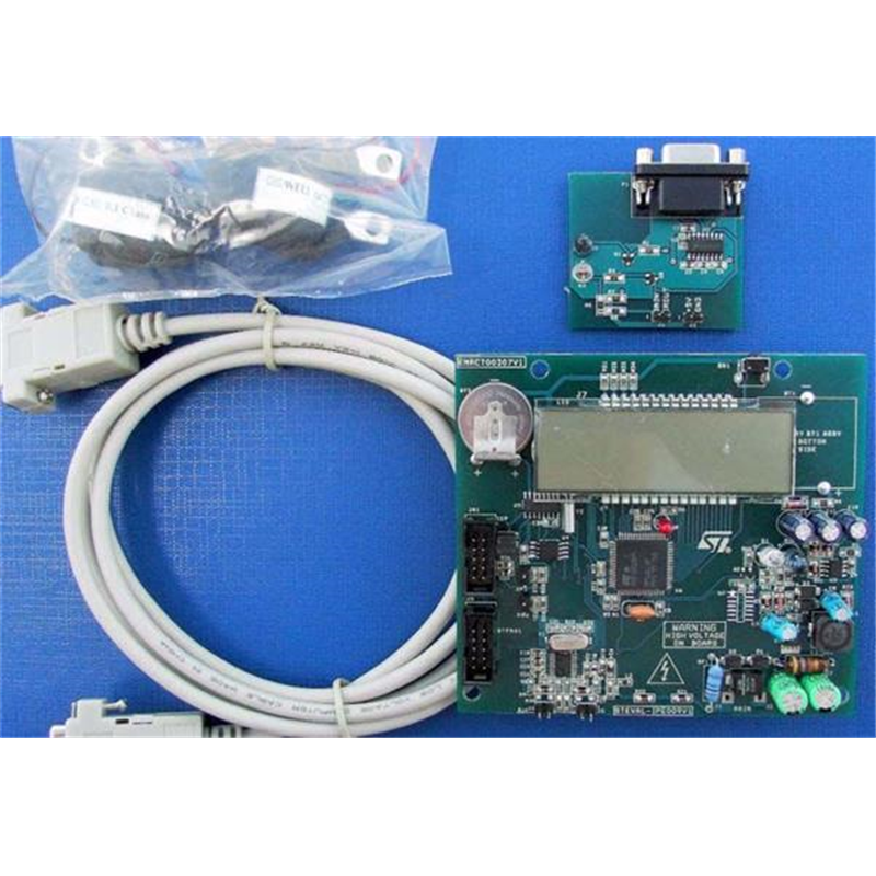 STEVAL-IPE009V1《ENERGY METER Base on Multi Device》