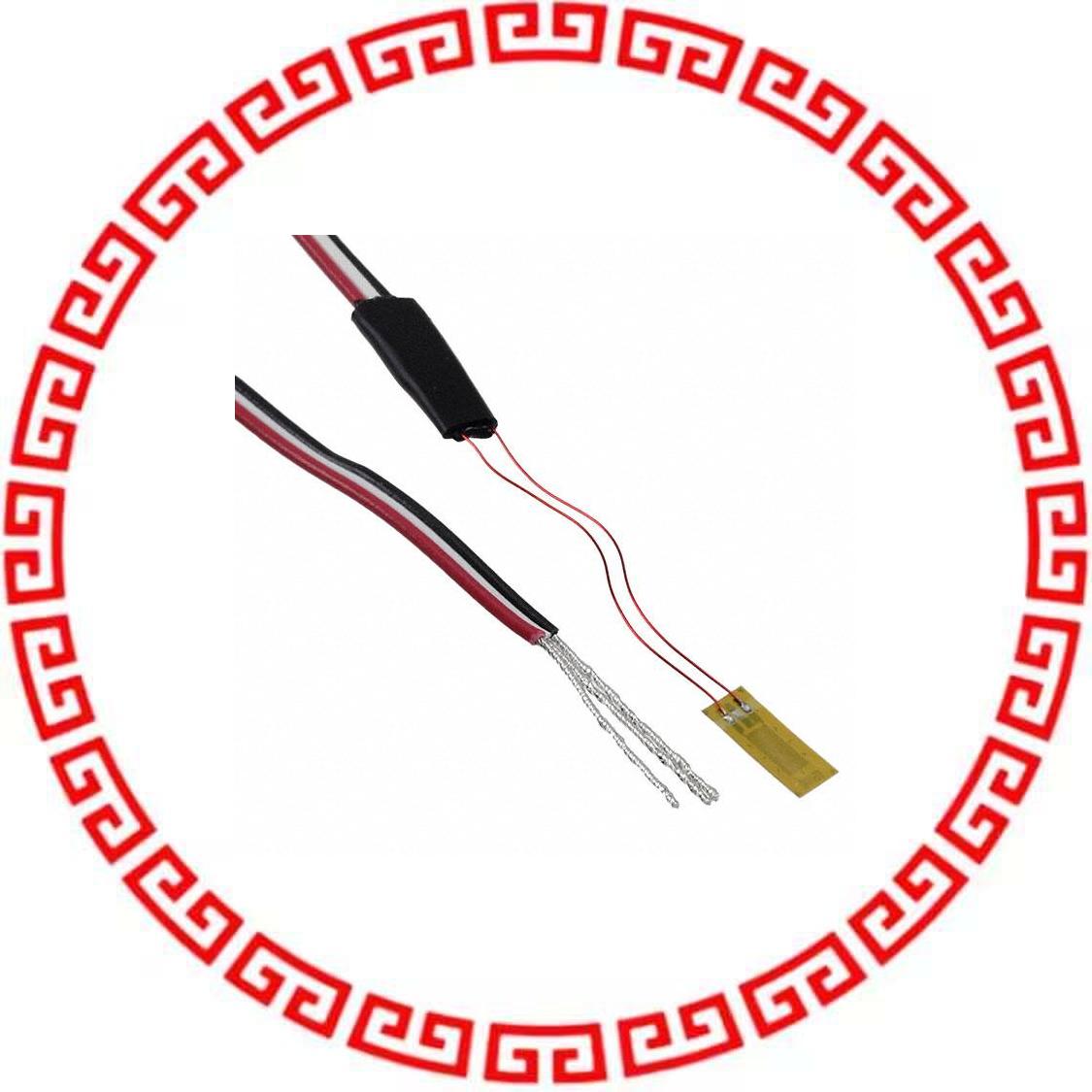 MMF307449 C2A-13-125LW-350 STRAIN GAGES (1
