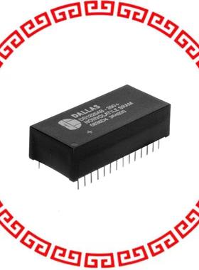 DS1744-70IND+ IC RTC CLK/CALENDAR PAR 28-EDIP