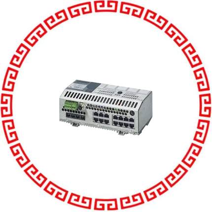 2700997 NETWORK SWITCH-ADVANCED 16 PORT