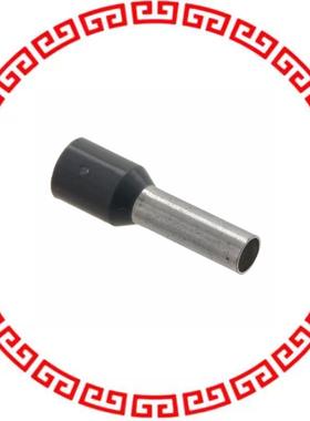 3200535 CONN FERRULE 12AWG GRAY