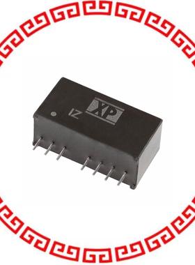 IZ4815SA DC DC CONVERTER 15V 3W
