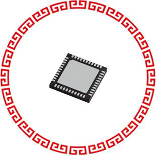 44QFN BUFFER PLL CLK SI5340A