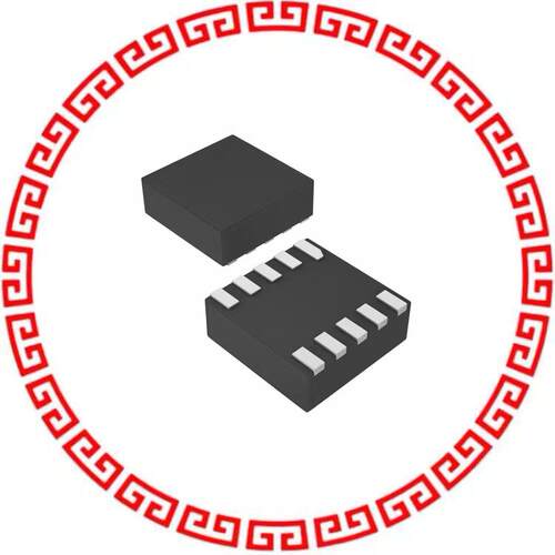 MAX4959ELB+T IC OVERVOLTAGE PROT CTRL 10UDFN