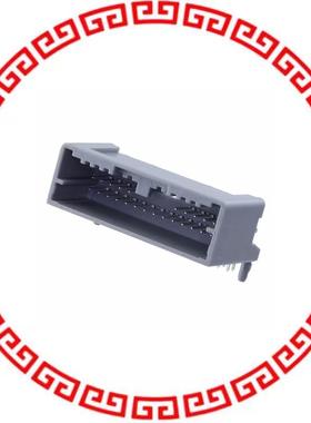 348268241 MINI50 RAHDR 24CKT GRY POL B REE