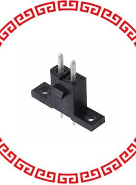 TST02RB01T CONN RECEPT PCB 2POS TIN PIN