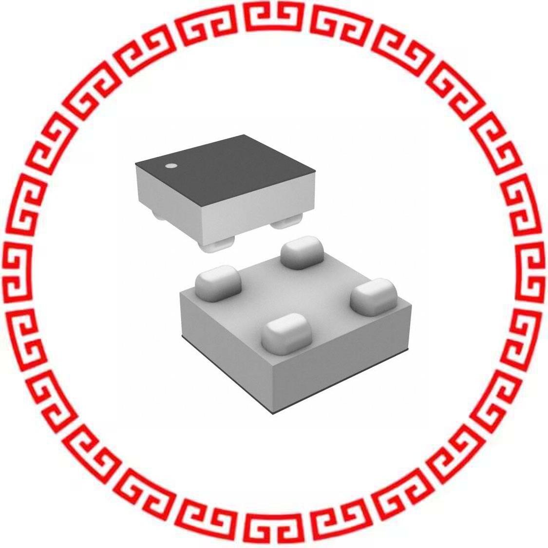 STPTIC-47G2C5 IC TUNABLE CAP RF BST 4WLCSP