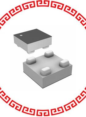 STPTIC-47G2C5 IC TUNABLE CAP RF BST 4WLCSP