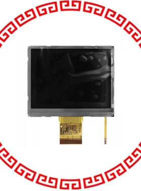 T-55343GD035JU-LW-ADN LCD 3.5