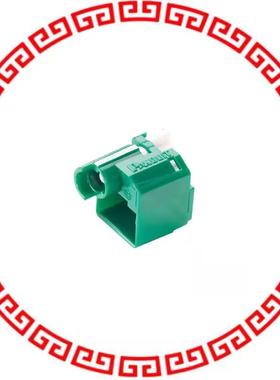 PSL-DCPLX-GR CONN RJ45 PLUG LOCK-IN DEV 10PC