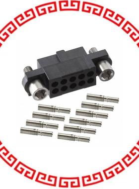 M80-4801042 DATAMATE J-TEK POS DIL FEMALE